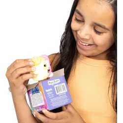 Moriah Elizabeth Blob Universe Mystery Squishy Figures – Series 1