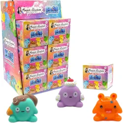 Moriah Elizabeth Blob Universe Mystery Squishy Figures – Series 1