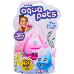 Aqua Pets Interactive Pets Muki