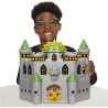 Nintendo Super Mario Deluxe Bowser's Castle Playset