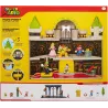 Nintendo Super Mario Deluxe Bowser's Castle Playset