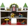 Nintendo Super Mario Deluxe Bowser's Castle Playset