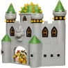 Nintendo Super Mario Deluxe Bowser's Castle Playset