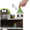 Nintendo Super Mario Deluxe Bowser's Castle Playset