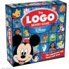 Tomy The LOGO Board Game Disney Edition - Family Trivia Game