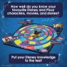 Tomy The LOGO Board Game Disney Edition - Family Trivia Game