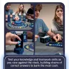 The Weakest Link Board Game- Official BBC Trivia Game Show Adaptation