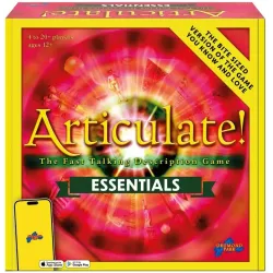 Articulate - Essentials Board Game