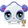 Littlest Pet Shop Collect And Display Case- Contains 1 Exclusive Quokka LPS Mini Pet