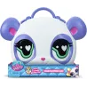 Littlest Pet Shop Collect And Display Case- Contains 1 Exclusive Quokka LPS Mini Pet