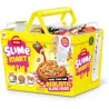 Slime Mart Pizza Basket Realistic Craft Set By Zuru