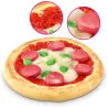 Slime Mart Pizza Basket Realistic Craft Set By Zuru
