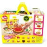 Slime Mart Pizza Basket Realistic Craft Set By Zuru