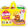 Slime Mart Burger Basket Realistic Craft Set By Zuru