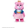 Basic Fun Care Bears x Stranger Things Cheer Bear as Eleven – 22 cm Plush