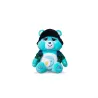 Basic Fun Care Bears x Stranger Things Bedtime Bear as Mike – 22 cm Plush