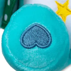 Basic Fun Care Bears x Stranger Things Bedtime Bear as Mike – 22 cm Plush