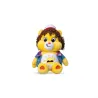 Basic Fun Care Bears x Stranger Things Funshine Bear as Dustin – 22 cm Plush