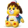 Basic Fun Care Bears x Stranger Things Funshine Bear as Dustin – 22 cm Plush
