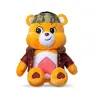 Basic Fun Care Bears x Stranger Things Tenderheart Bear as Lucas – 22 cm Plush