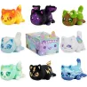 Aphmau MeeMeows Mystery 6inch Plush Litter 8 Elemental Surprise Assortment