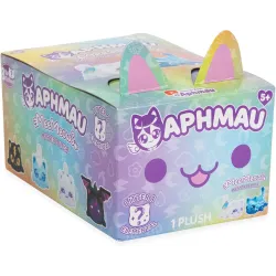 Aphmau MeeMeows Mystery 6inch Plush Litter 8 Elemental Surprise Assortment