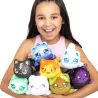 Aphmau MeeMeows Mystery 6inch Plush Litter 8 Elemental Surprise Assortment