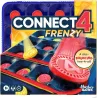 Hasbro Gaming Connect 4 Frenzy Game