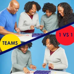 Hasbro Gaming Connect 4 Frenzy Game