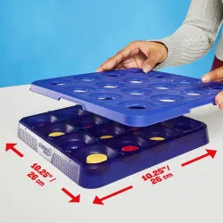 Hasbro Gaming Connect 4 Frenzy Game
