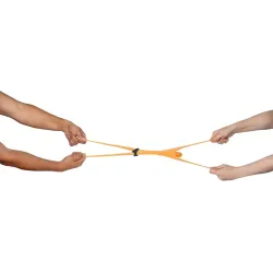 Stretch Armstrong  Stretch upto 4x his size