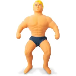 Stretch Armstrong  Stretch upto 4x his size