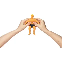 Stretch Armstrong  Stretch upto 4x his size
