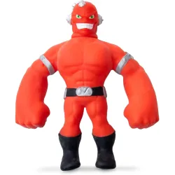 Stretch Armstrong Vac-Man Core Figure- Vac-Suction Powered Stretch with Pose Lock