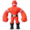 Stretch Armstrong Vac-Man Core Figure- Vac-Suction Powered Stretch with Pose Lock