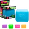 NeeDoh Nice Cube Squish Glow In The Dark Assortment