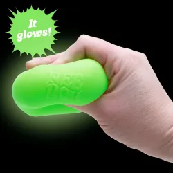 NeeDoh Nice Cube Squish Glow In The Dark Assortment