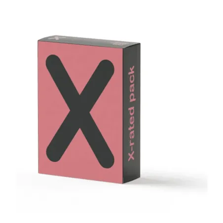 That Sound Game - X-rated ExtensionPack (18+)