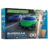 Scalextric Supercar Showdown Race Set  1457