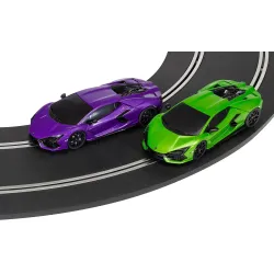Scalextric Supercar Showdown Race Set  1457