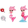L.O.L. Surprise! Mermaids Makeover Magic Tots Doll