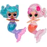 L.O.L. Surprise! Mermaids Makeover Magic Tots Doll