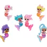 L.O.L. Surprise! Mermaids Makeover Magic Tots Doll