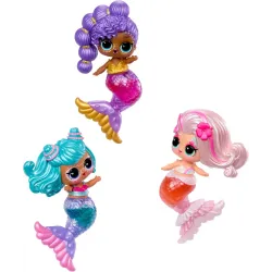 L.O.L. Surprise! Mermaids Makeover Magic Tots Doll
