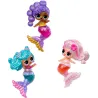 L.O.L. Surprise! Mermaids Makeover Magic Tots Doll