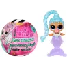 L.O.L. Surprise! Mermaids Makeover Magic Baby Sisters Doll