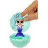 L.O.L. Surprise! Mermaids Makeover Magic Baby Sisters Doll