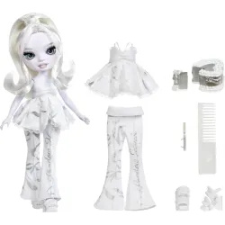 Rainbow High Shadow High Girls Night Natasha Zima Fashion doll