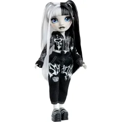 Rainbow High Shadow High Girls Night Heather Grayson Fashion doll