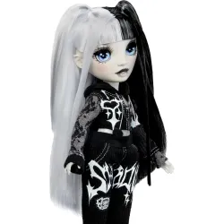 Rainbow High Shadow High Girls Night Heather Grayson Fashion doll